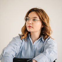 Maryna Volokhova