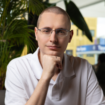 Stanislav Galandzovskyi